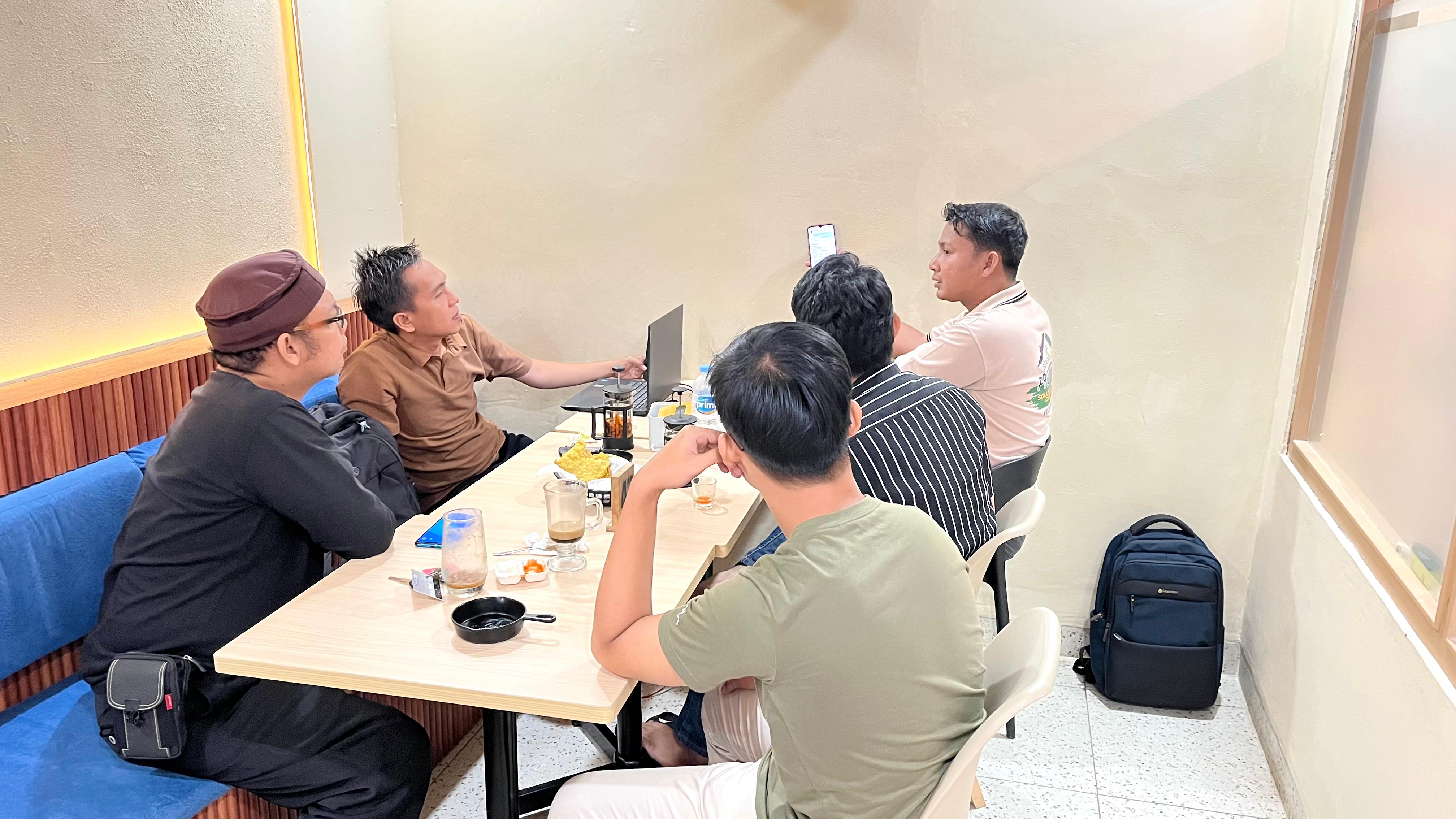 Cari Cuan dari Rumah Bareng Bengkulu Property